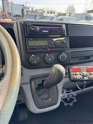  FUSO Canter **7C18-FRIGO-7490KG-TOPSHAPE**
