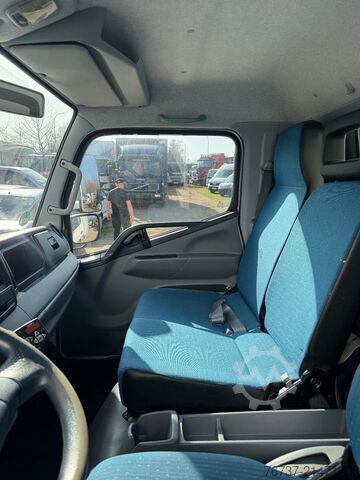  FUSO Canter **7C18-FRIGO-7490KG-TOPSHAPE**