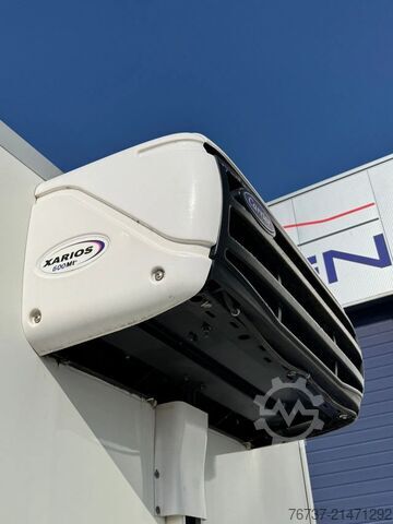  FUSO Canter **7C18-FRIGO-7490KG-TOPSHAPE**
