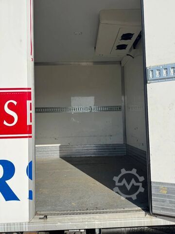  FUSO Canter **7C18-FRIGO-7490KG-TOPSHAPE**