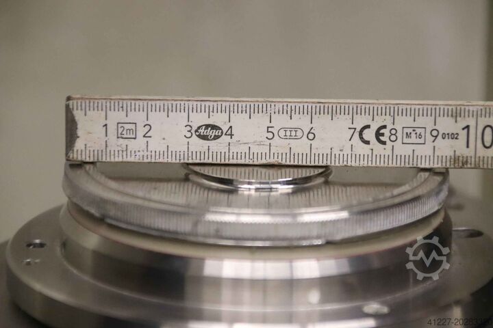 Máy đo lưu biến Thermo Electron Haake Mars Haake Mars II