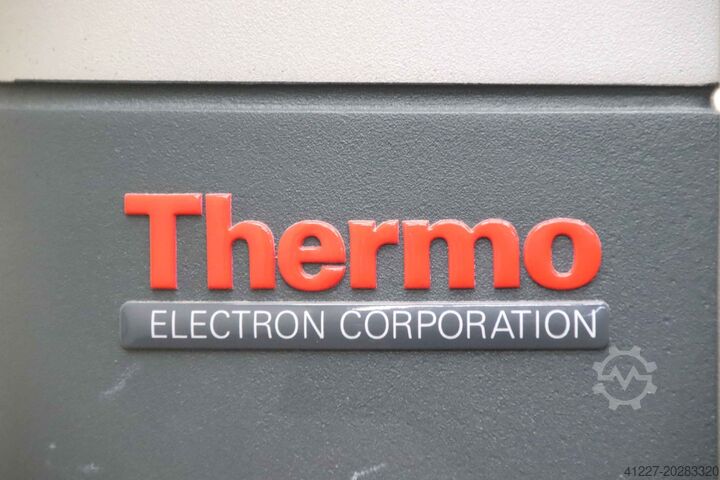 Máy đo lưu biến Thermo Electron Haake Mars Haake Mars II