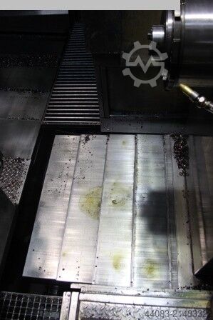 Stoni bušeći glodalica SCHARMANN Ecocut 1.3