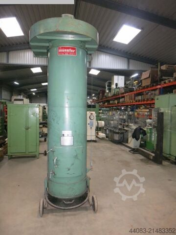 Usisivač prašine MUNSTER RAF 140/700