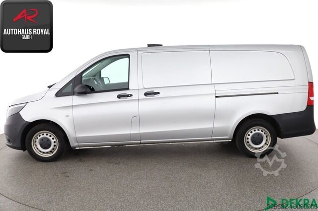 Panel van mercedes-benz Vito 116 CDI EXTRALANG KASTEN STANDHEIZ,KAMERA