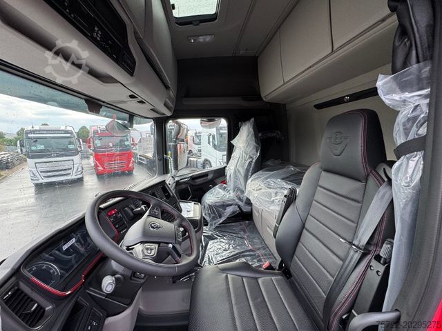 लकड़ी ट्रक SCANIA R5906x4 Fahrgestell/Kran NACH WAHL/SOFORT VERFÜG