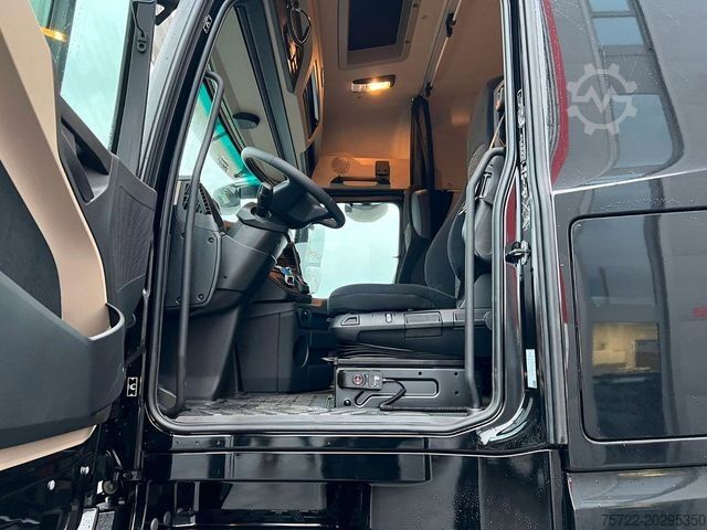원목 운반 트럭 MERCEDES-BENZ AROCS 2653 6x4 Kurzholz - Kran nach Wahl