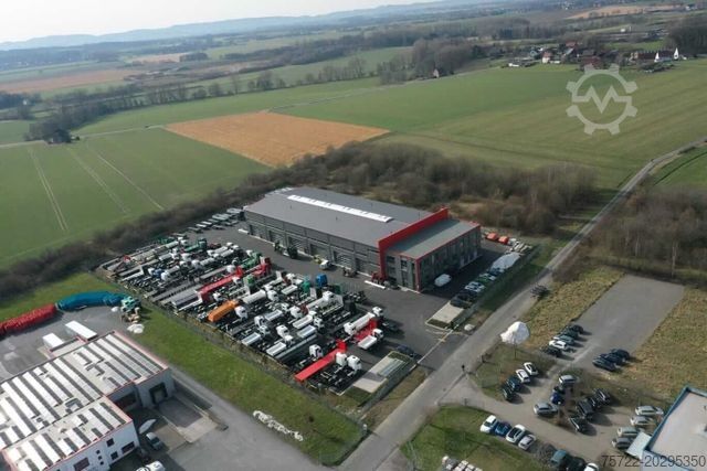 원목 운반 트럭 MERCEDES-BENZ AROCS 2653 6x4 Kurzholz - Kran nach Wahl