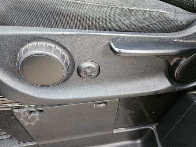 Panel van MERCEDES-BENZ Vito 119 CDI MIXTO 4x4 KOMPAKT 1.HAND TOP ZUSTD
