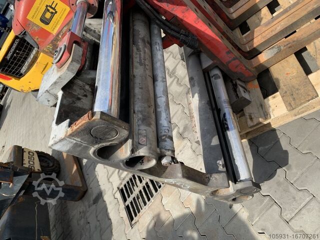 Viljuška sa više paleta Durwen OS1063