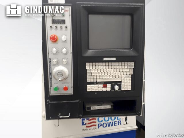 Dikey işleme merkezi FADAL VMC4525