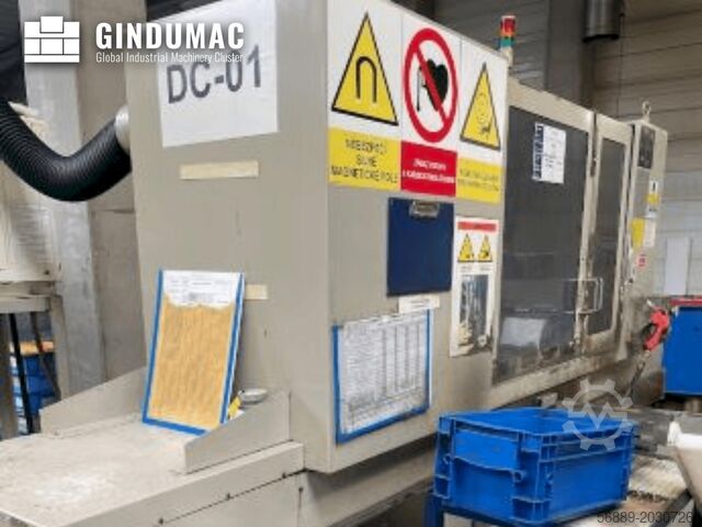Rectificadora de superficie OKAMOTO PSG-52DXNC