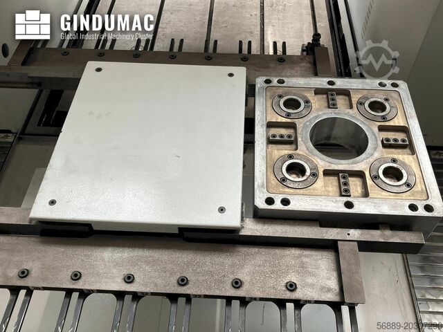 Die-Sinking EDM mașină OPS INGERSOLL Gantry 1200