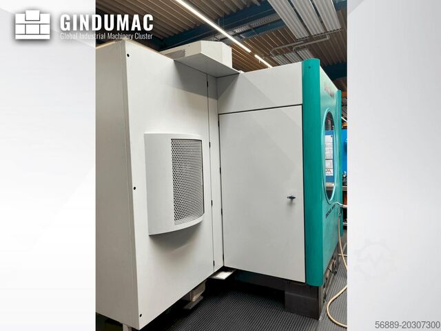 Vertical Machining Centre DECKEL MAHO DMC 100V