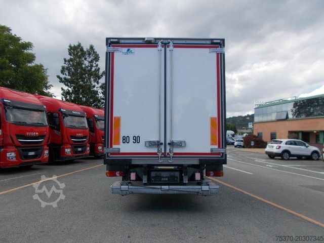 Camion frigorifique IVECO EUROCARGO ML100E19