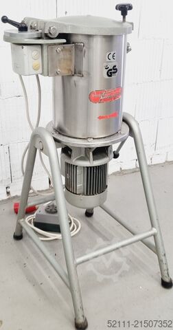 Brau­sneiðari FORTSCHRITT Mixer