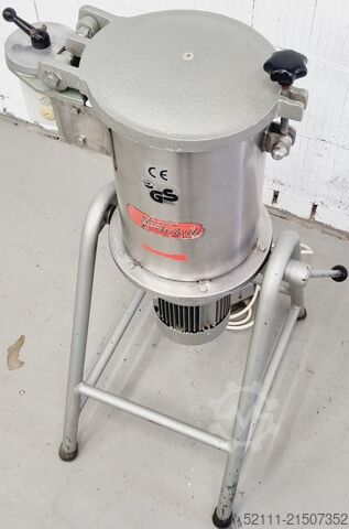 Brau­sneiðari FORTSCHRITT Mixer