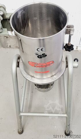 Brau­sneiðari FORTSCHRITT Mixer
