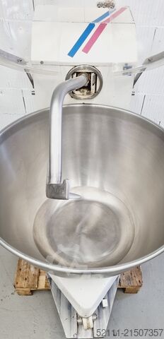 Bäckereitechnik Pascariu GmbH Bäckereitechnik Pascariu GmbH Bäckereitechnik Pascariu GmbH