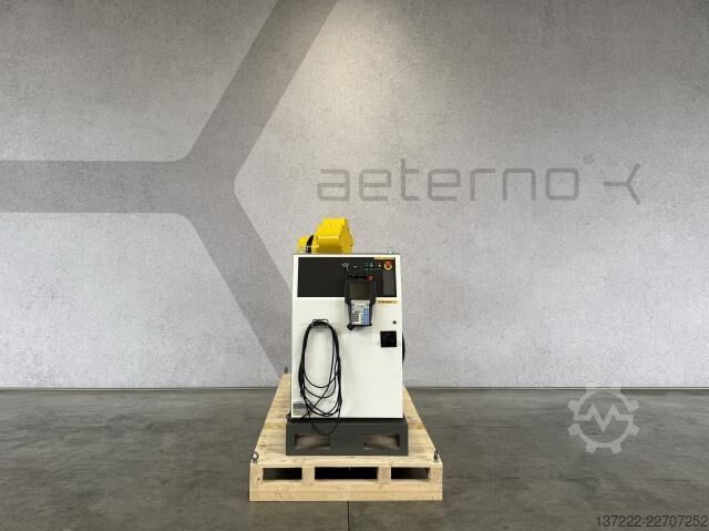 Robô remodelado com 1 ano de garantia FANUC M-710iC/50