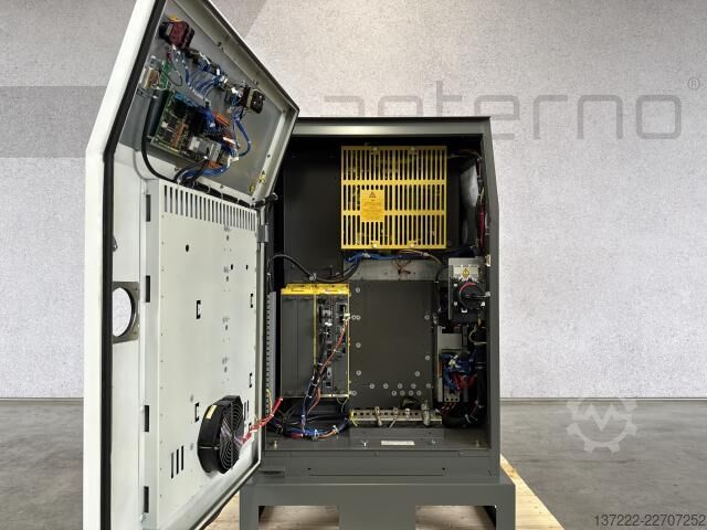 Robô remodelado com 1 ano de garantia FANUC M-710iC/50
