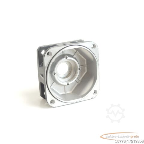 Siemens Motor Siemens 129.26002.01 Flansch für 1FT5064 Servomotor