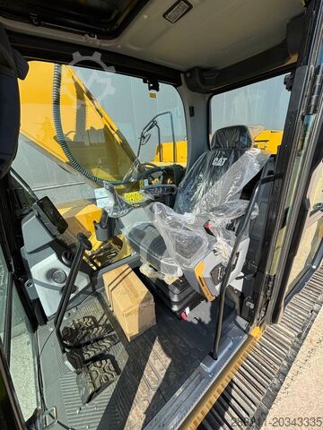 Crawler excavator CAT 330 GC (NEW/Non CE certified)