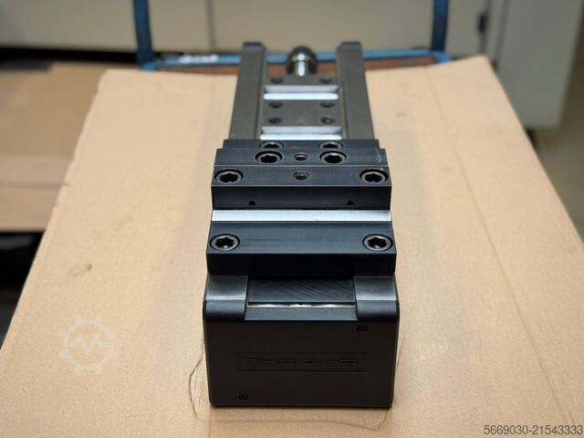 Imadło RÖHM RKE-160 178413