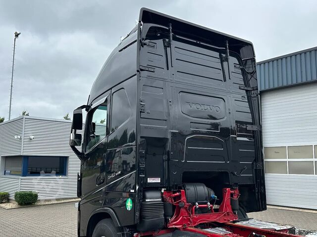 Fahrgestell mit Fahrerhaus Volvo FH 13.540 6x2 Globe XL - Retarder - Dual Clutch...