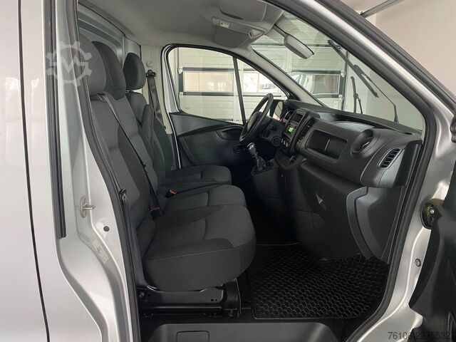 Bestelwagen RENAULT Trafic Kasten L2H1 3,0t Komfort *Klima*