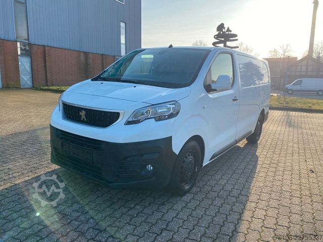 Bestelwagen PEUGEOT Expert Kasten Premium L3 *Navi*Klima*PDC*