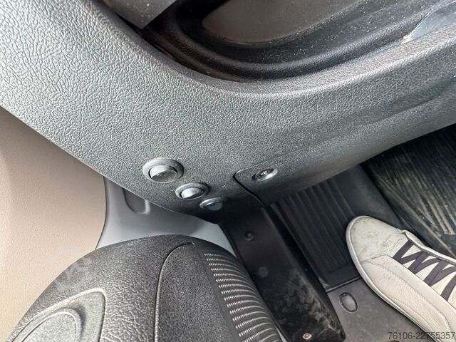 Dobozos furgon FIAT Ducato Maxi 35 180 L4H2 *Automatik*