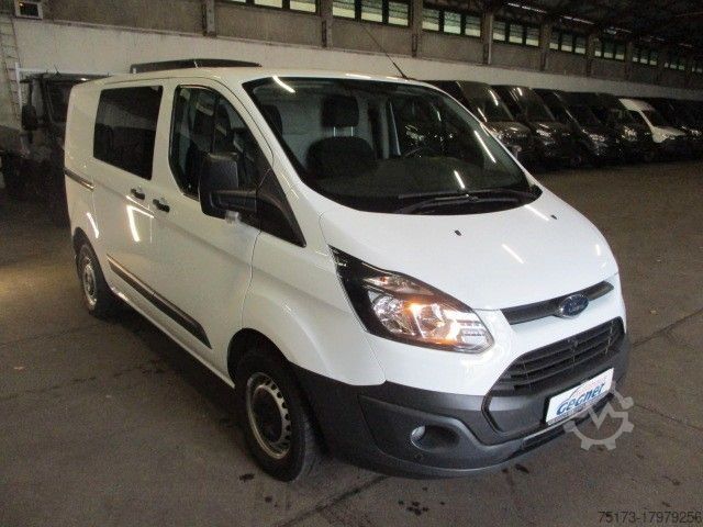Duba panelată FORD Transit Custom  280 L1H1