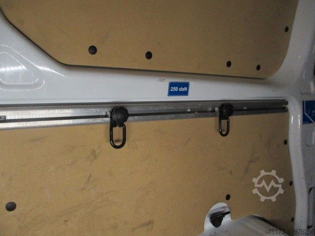 Duba panelată FORD Transit Custom  280 L1H1