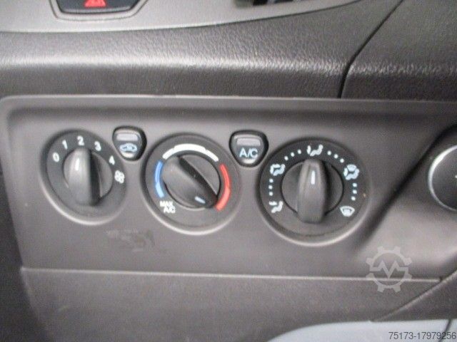 Duba panelată FORD Transit Custom  280 L1H1