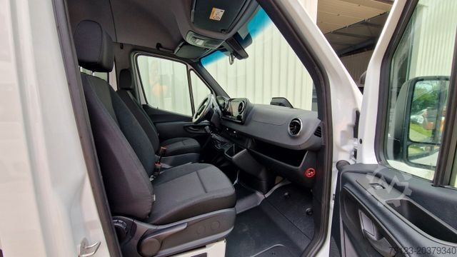 Minibus MERCEDES-BENZ Sprinter 311 Flexi Boden Rolli Doppel AC