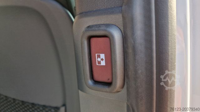 Minibus MERCEDES-BENZ Sprinter 311 Flexi Boden Rolli Doppel AC