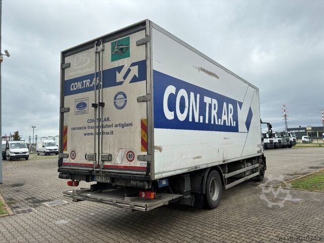  Iveco eurocargo 180E28 T25-140