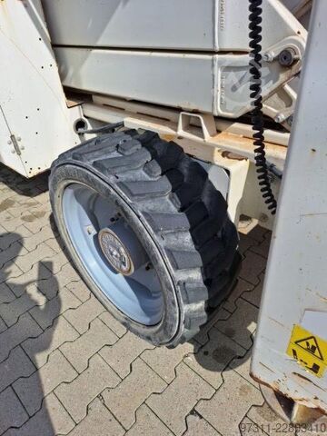 Podizanje makaza Genie GS-5390 RT