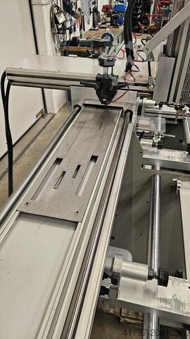 Kopiointijyrsin PMacchine 03 PL PMacchine 03 PL