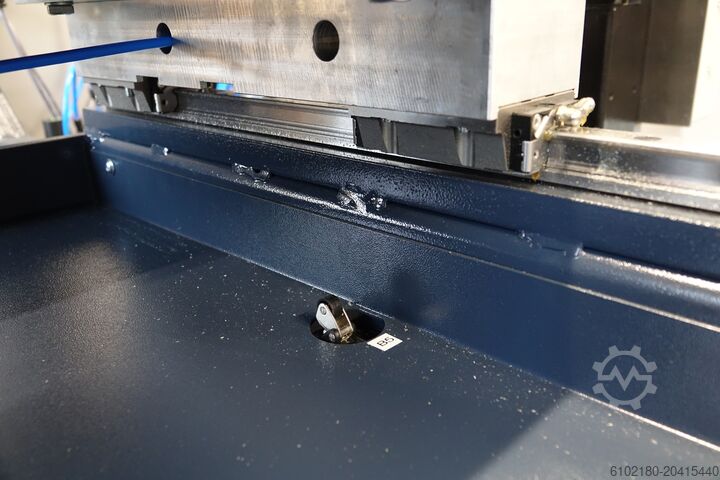 Dvostruka miter testera Wegoma DS140