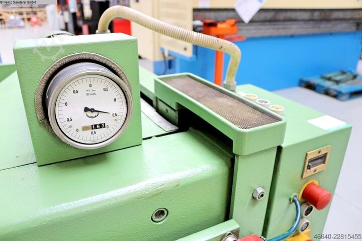  SCHECHTL SMT 250