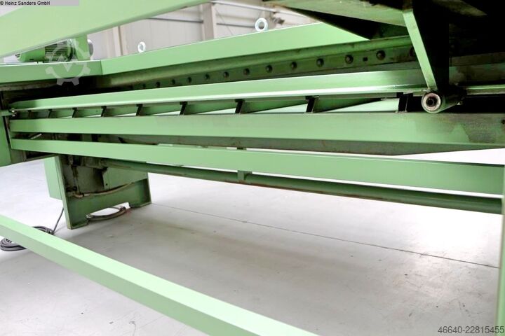  SCHECHTL SMT 250