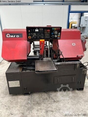 Band Saw AMADA HFA 400 W