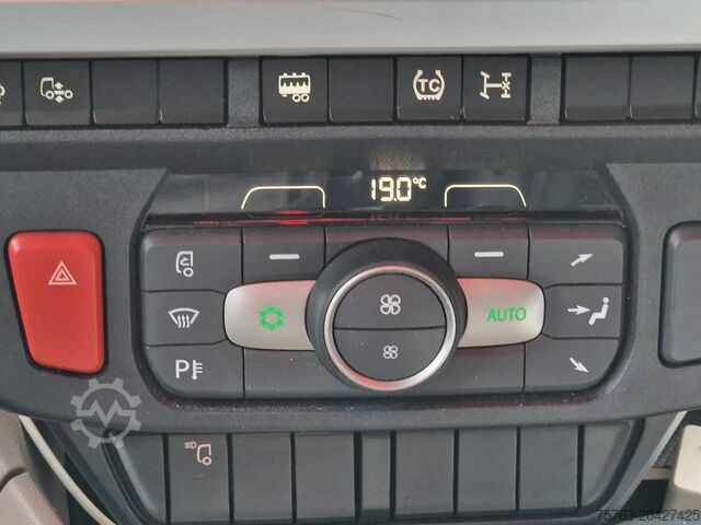 Standard-SZM DAF XG+ 530 4x2 - Full spec - New engine - Full air...