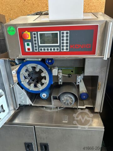 König Mini Rex Futura G2000