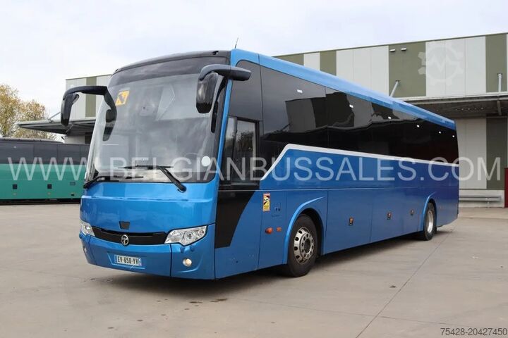 Temsa Safari HD 13 / Euro 6 / 13.1m / Airco