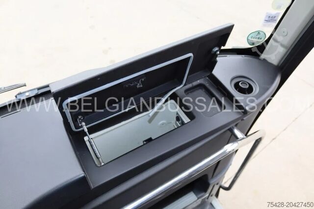 Antrenor Temsa Safari HD 13 / 13.1m / Euro 6 / Full Option