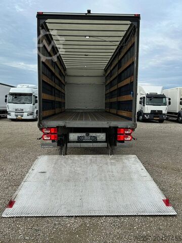 DAF CF 300 CF300 EURO6.   2020.  845x246x260