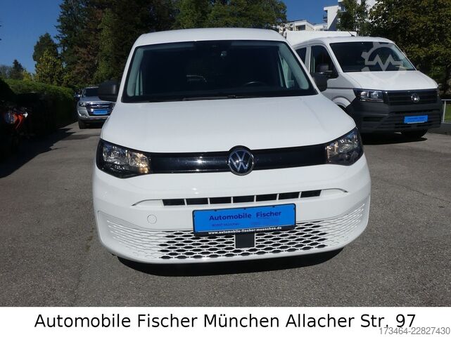 Panelinis furgonas VW Caddy Cargo *4M*ALUCA*AHK*SHZ*Standh.*